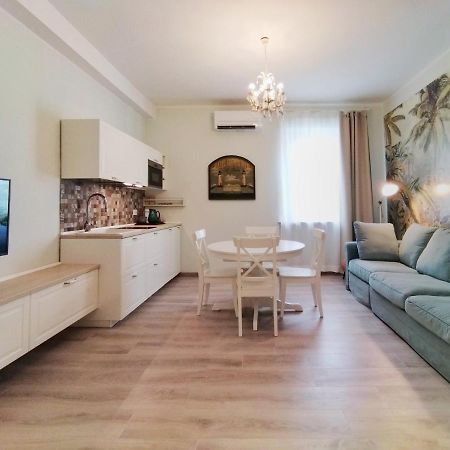 Colleoni 19 Bangkok, Appartamento Superior Civitanova Marche Exterior foto