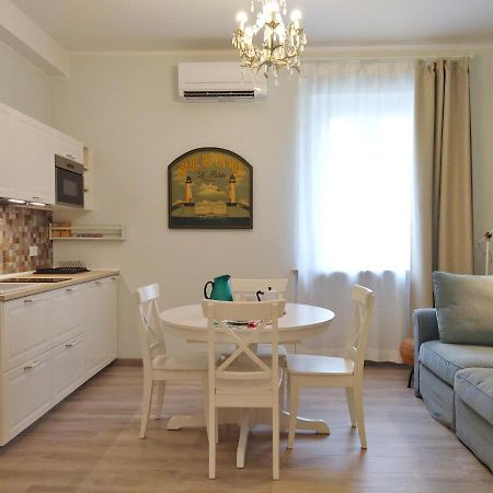 Colleoni 19 Bangkok, Appartamento Superior Civitanova Marche Exterior foto