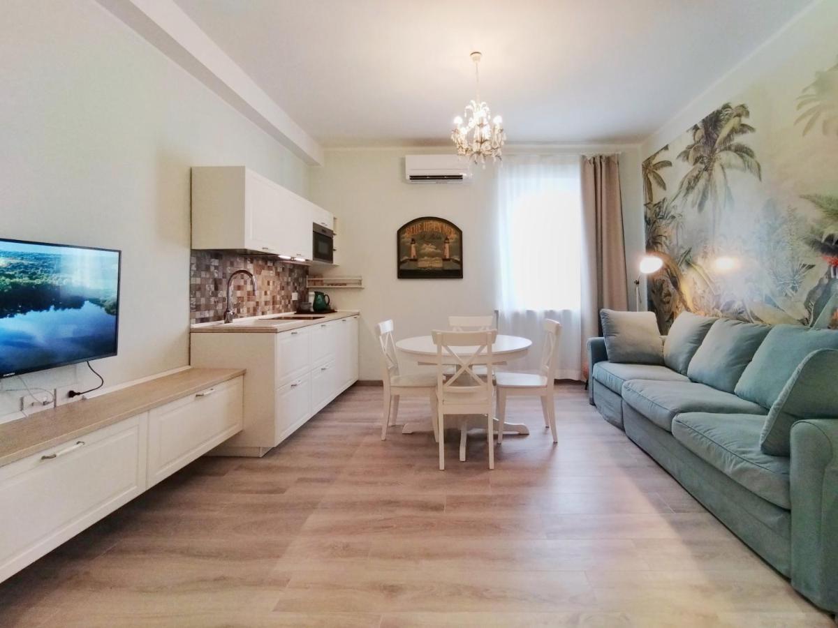 Colleoni 19 Bangkok, Appartamento Superior Civitanova Marche Exterior foto