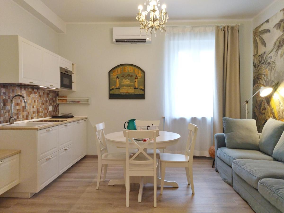 Colleoni 19 Bangkok, Appartamento Superior Civitanova Marche Exterior foto