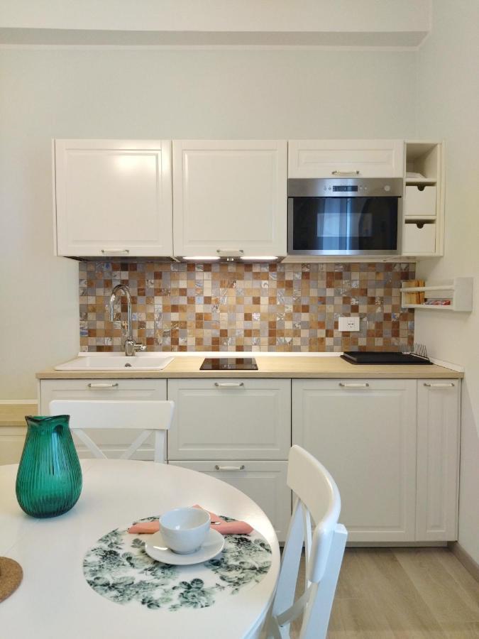 Colleoni 19 Bangkok, Appartamento Superior Civitanova Marche Exterior foto